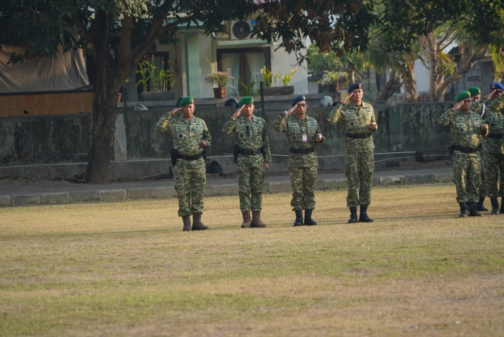 Panglima TNI Tegas: Hindari Pelanggaran, Jaga Kehormatan TNI